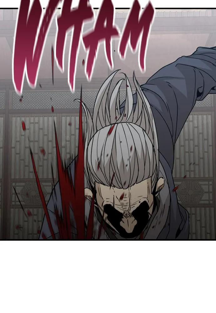Read Murim RPG Simulation EN Manga Online