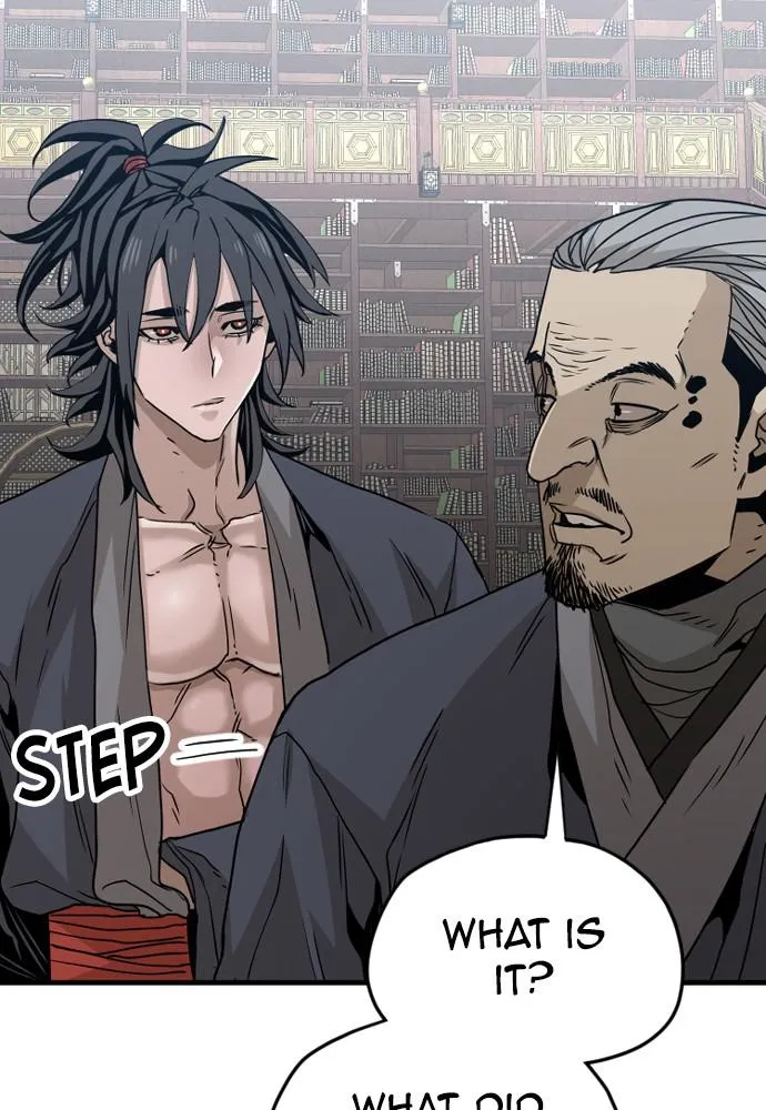 Read Murim RPG Simulation EN Manga Online
