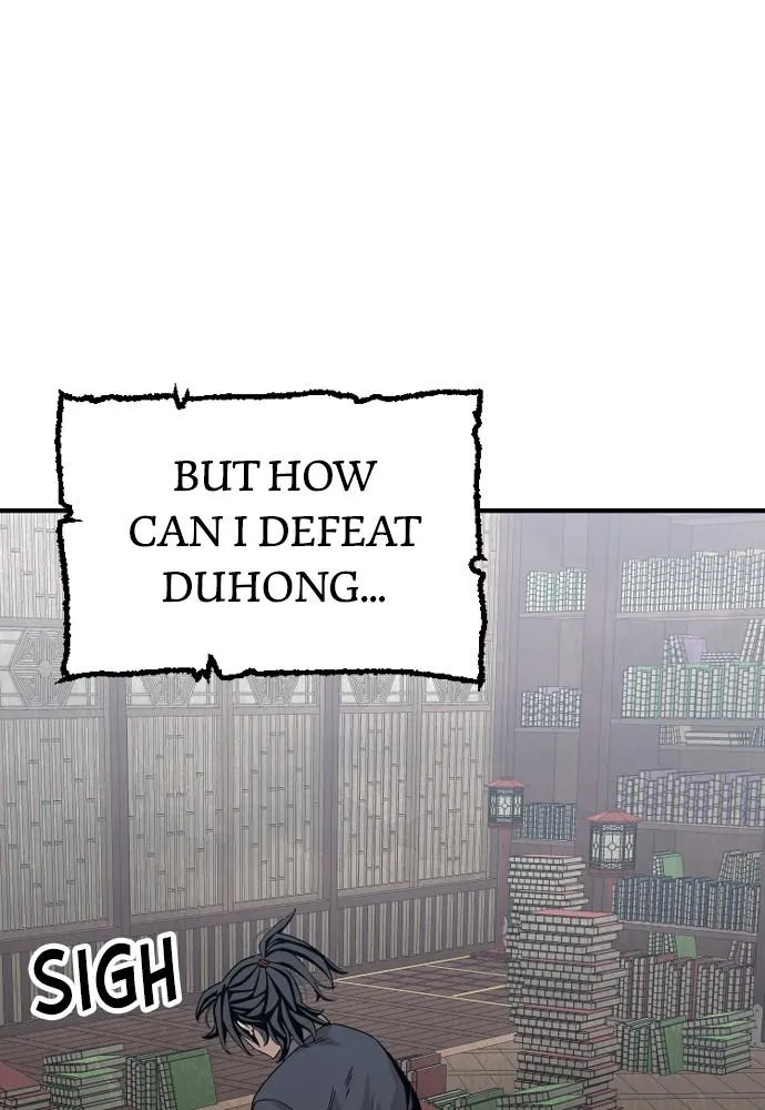 Read Murim RPG Simulation EN Manga Online