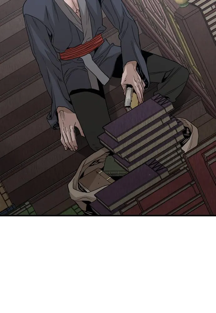 Read Murim RPG Simulation EN Manga Online