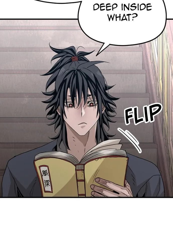 Read Murim RPG Simulation EN Manga Online