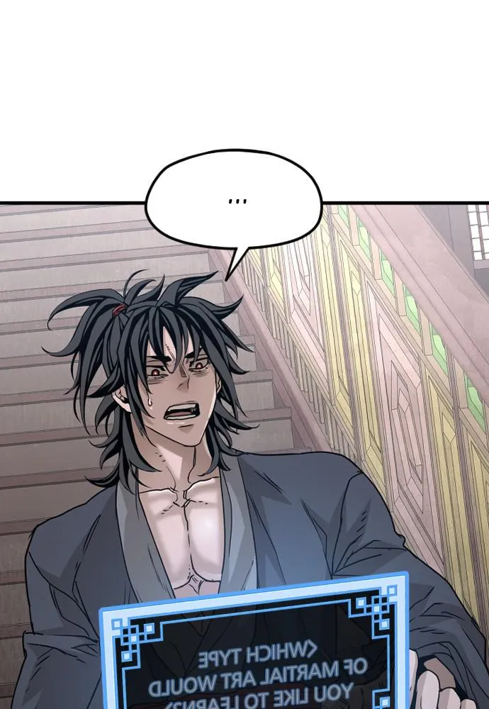 Read Murim RPG Simulation EN Manga Online