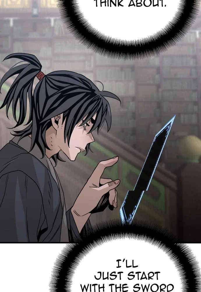 Read Murim RPG Simulation EN Manga Online