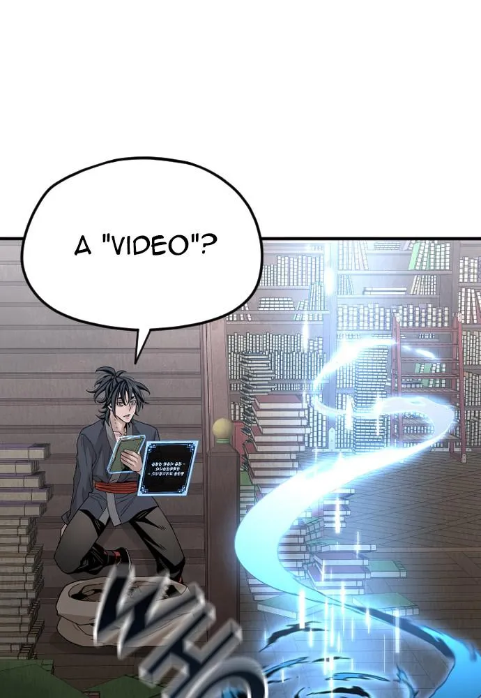 Read Murim RPG Simulation EN Manga Online