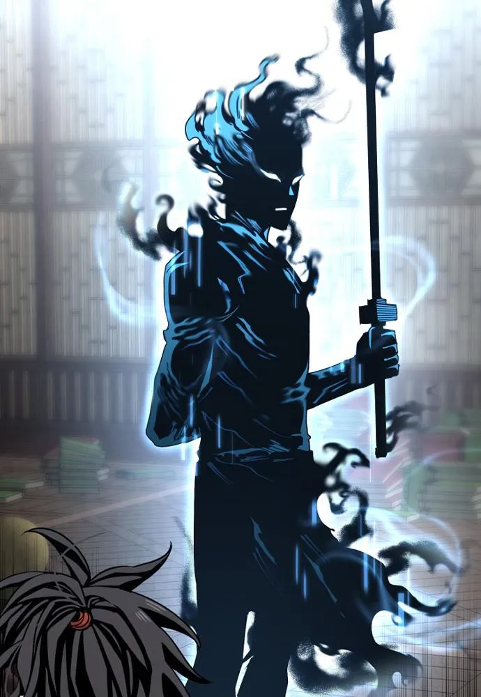 Read Murim RPG Simulation EN Manga Online