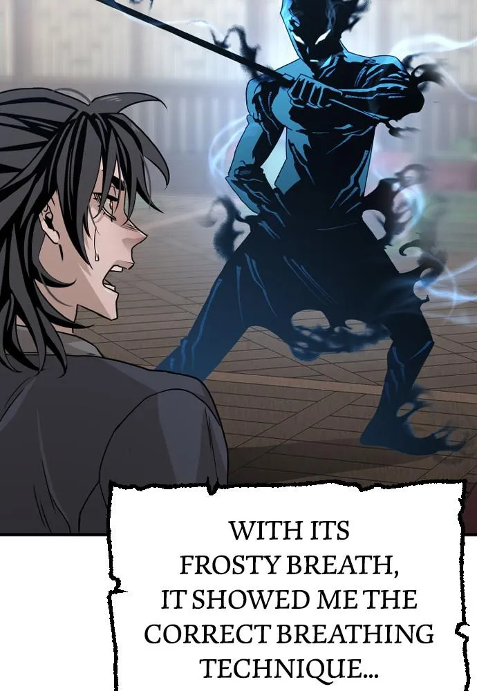 Read Murim RPG Simulation EN Manga Online