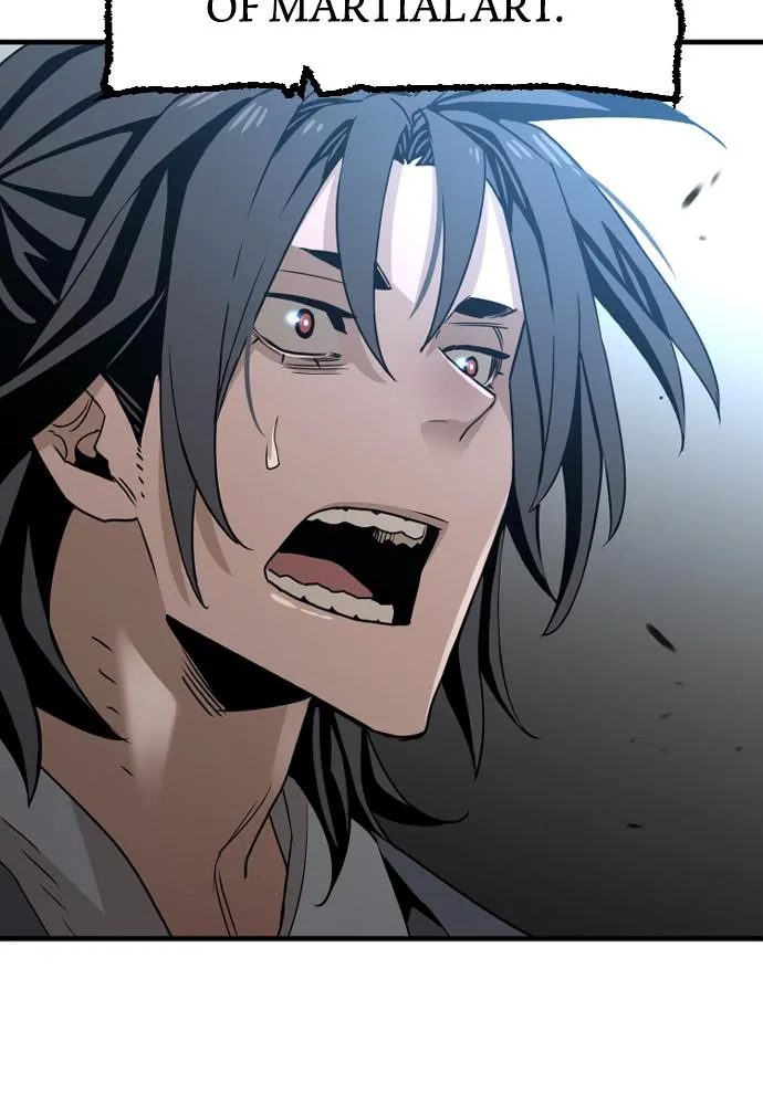 Read Murim RPG Simulation EN Manga Online