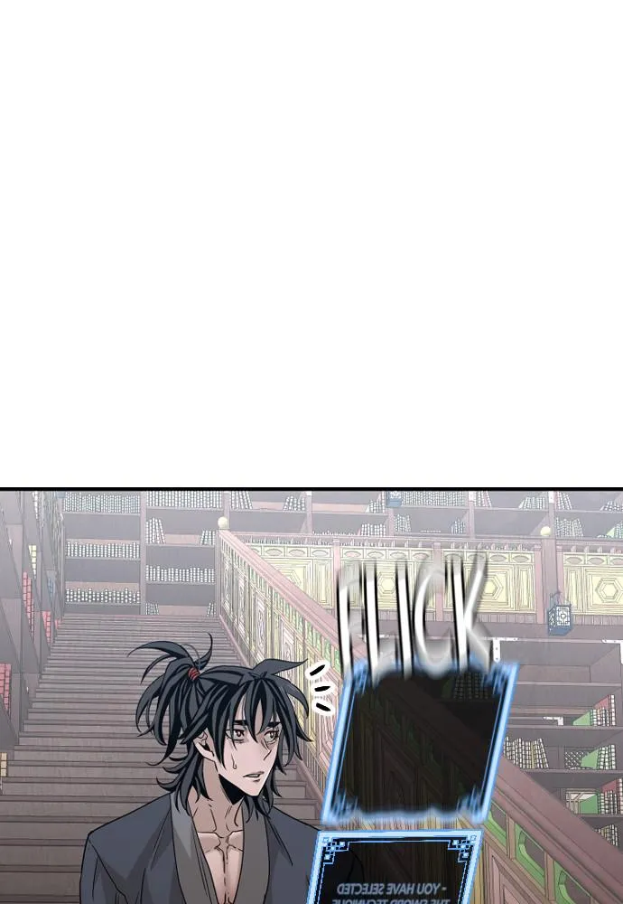 Read Murim RPG Simulation EN Manga Online