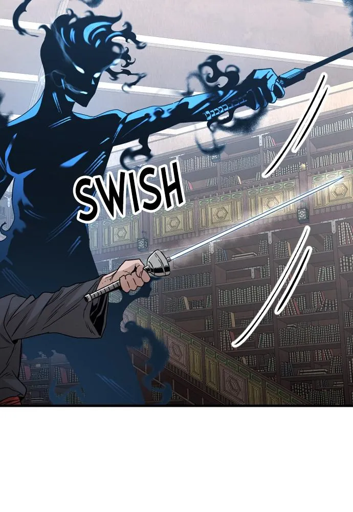 Read Murim RPG Simulation EN Manga Online