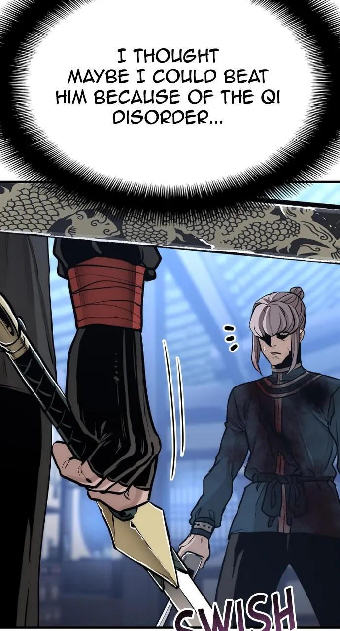 Read Murim RPG Simulation EN Manga Online