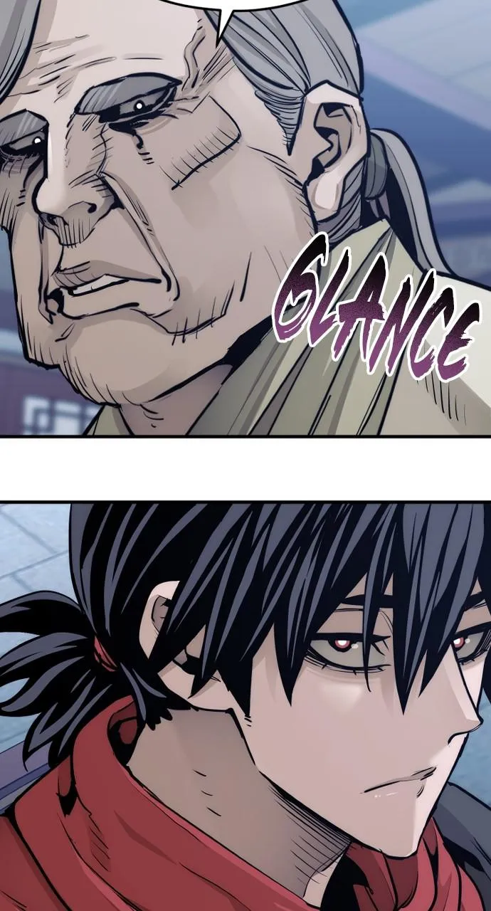 Read Murim RPG Simulation EN Manga Online