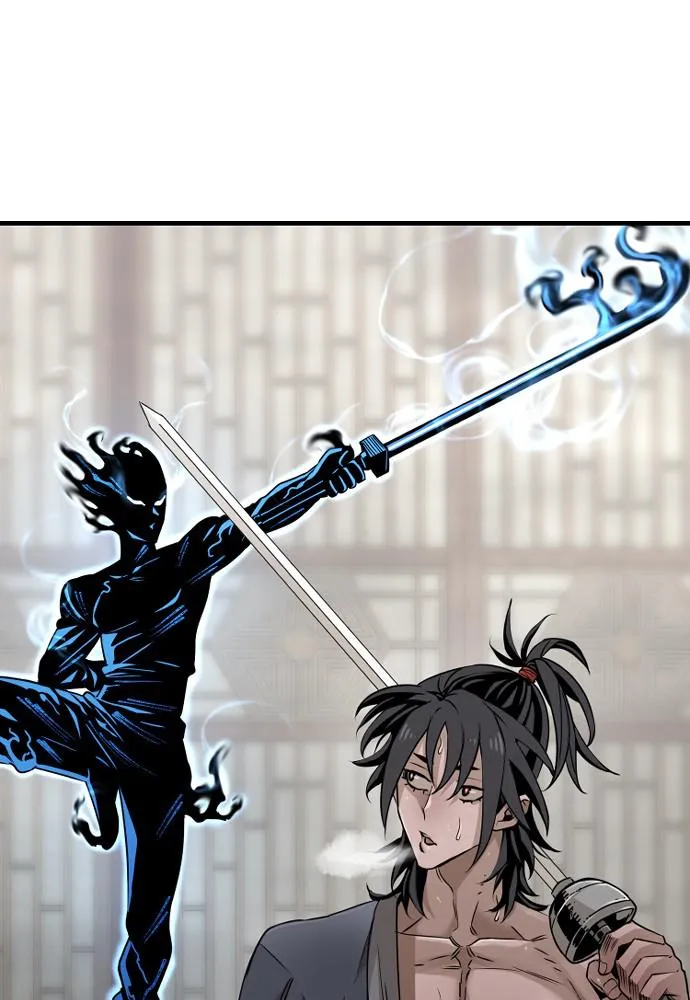 Read Murim RPG Simulation EN Manga Online