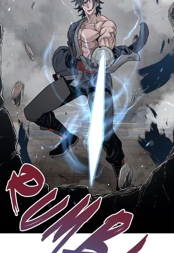 Read Murim RPG Simulation EN Manga Online