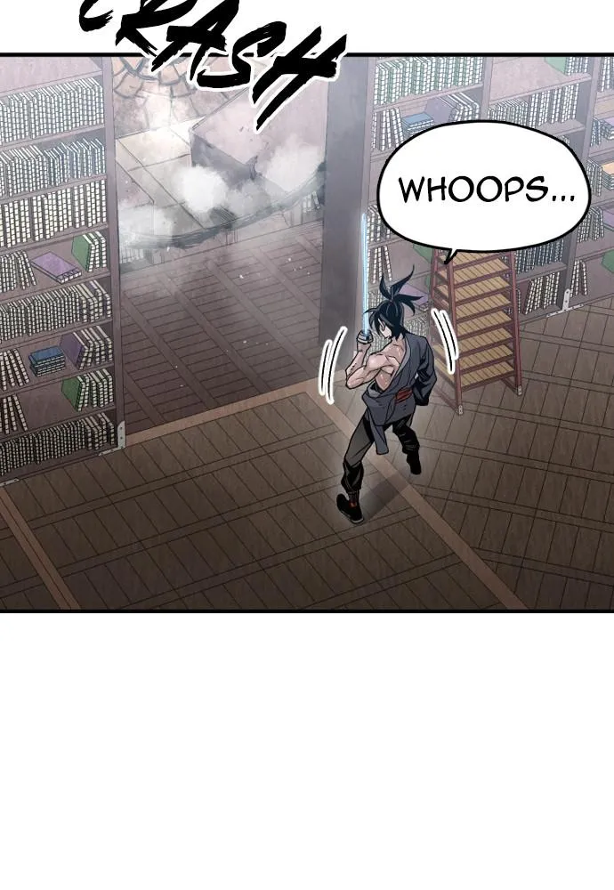 Read Murim RPG Simulation EN Manga Online