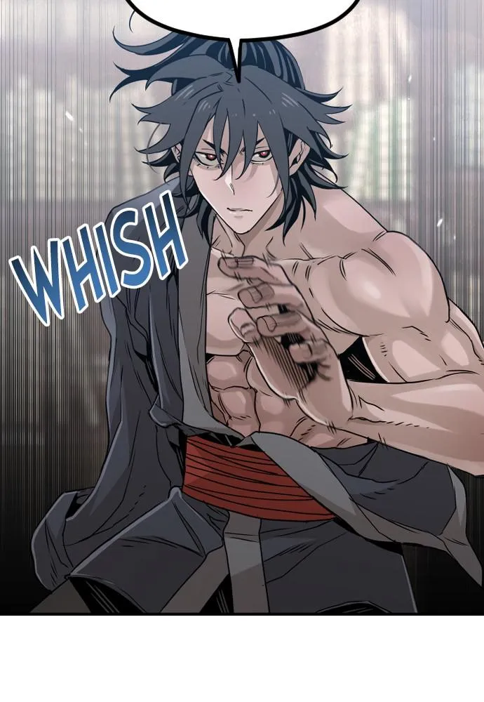 Read Murim RPG Simulation EN Manga Online
