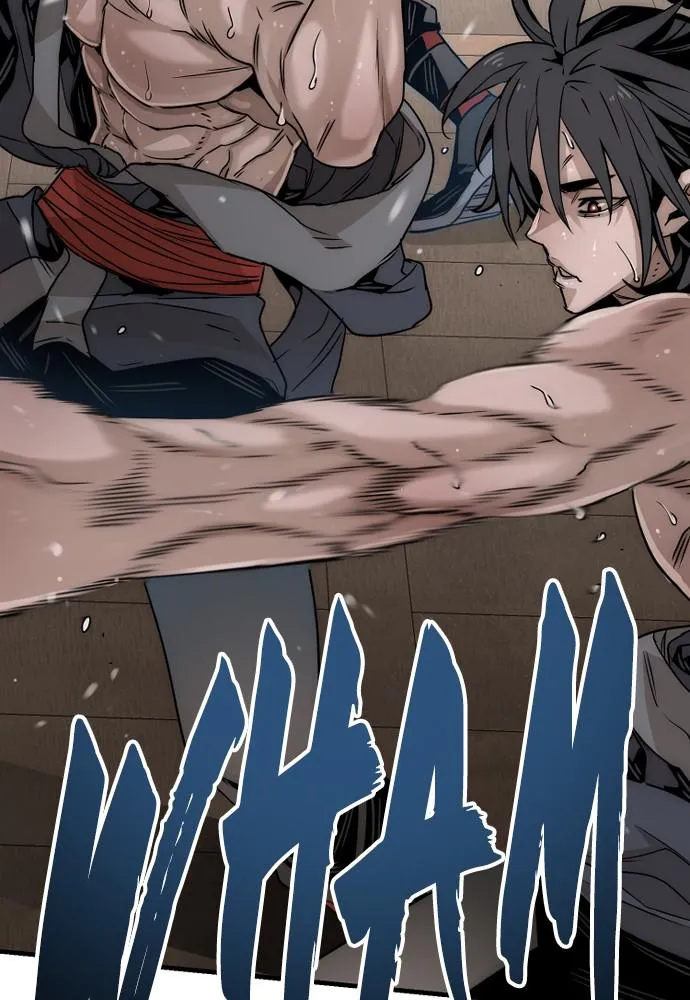 Read Murim RPG Simulation EN Manga Online