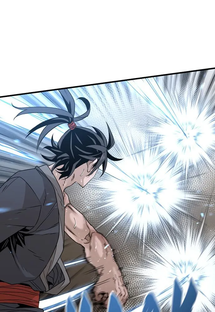 Read Murim RPG Simulation EN Manga Online