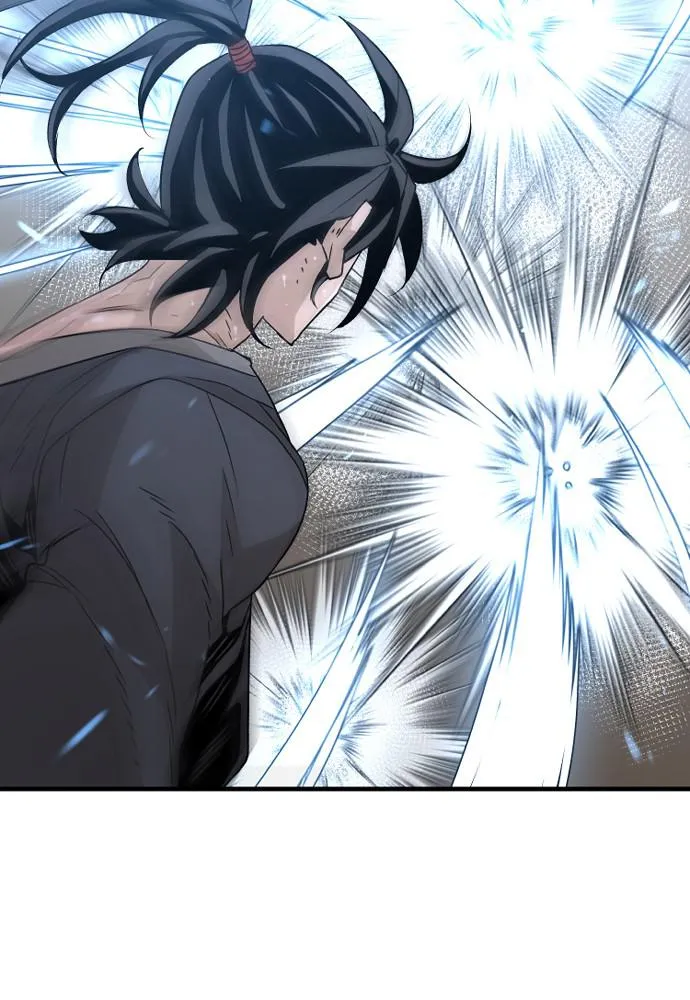 Read Murim RPG Simulation EN Manga Online