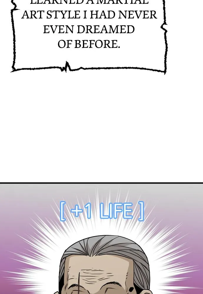 Read Murim RPG Simulation EN Manga Online