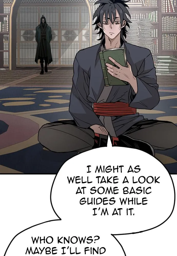 Read Murim RPG Simulation EN Manga Online