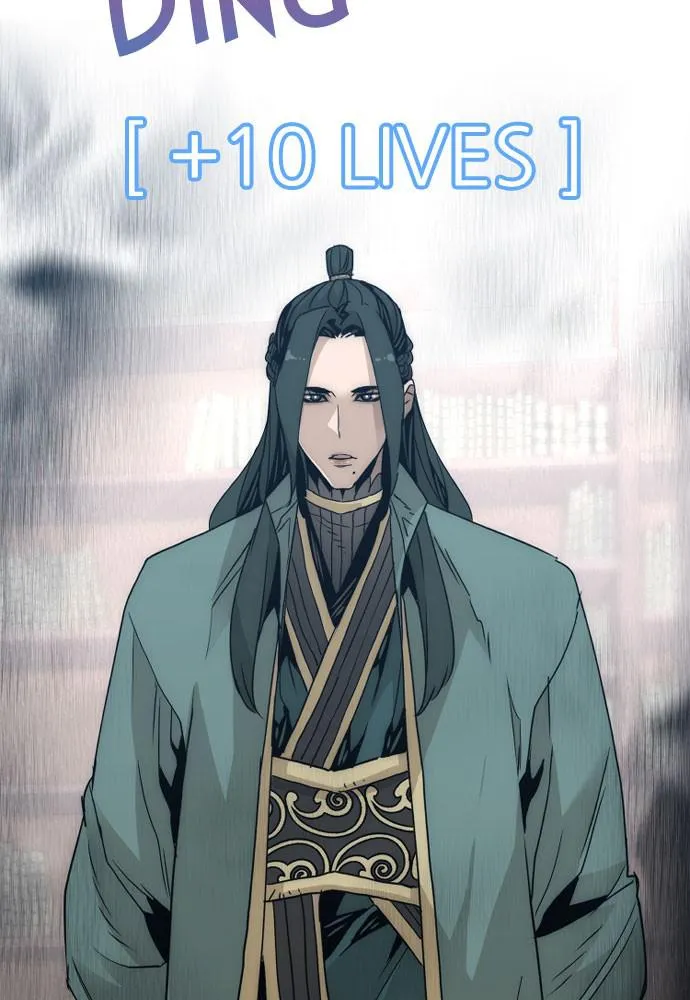 Read Murim RPG Simulation EN Manga Online