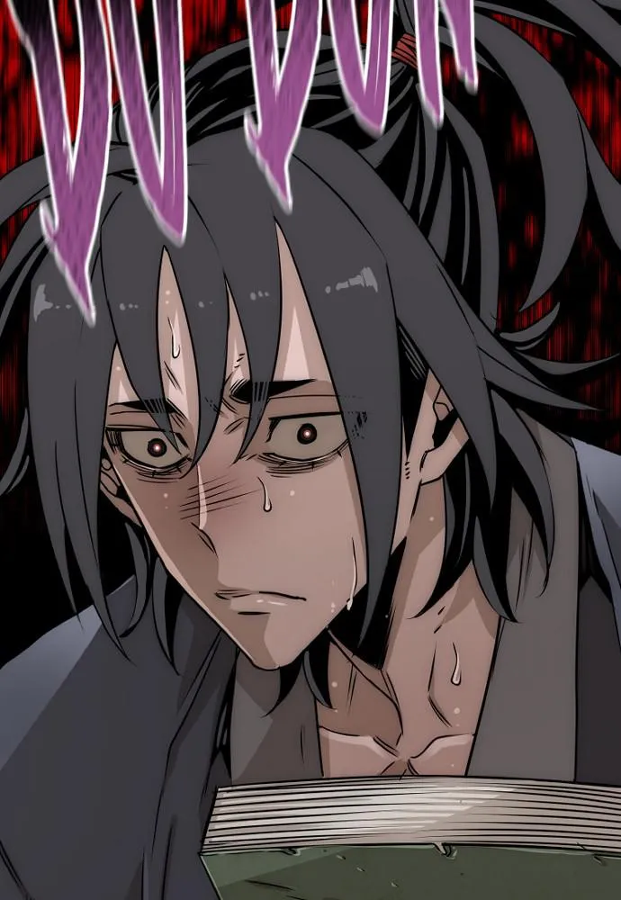 Read Murim RPG Simulation EN Manga Online