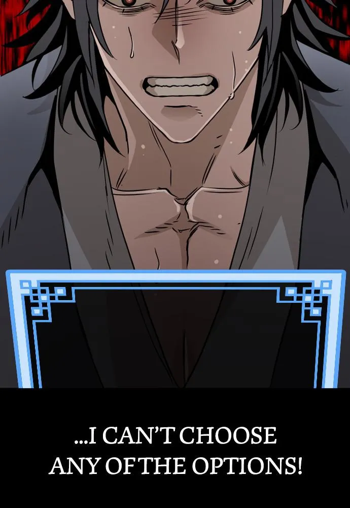 Read Murim RPG Simulation EN Manga Online