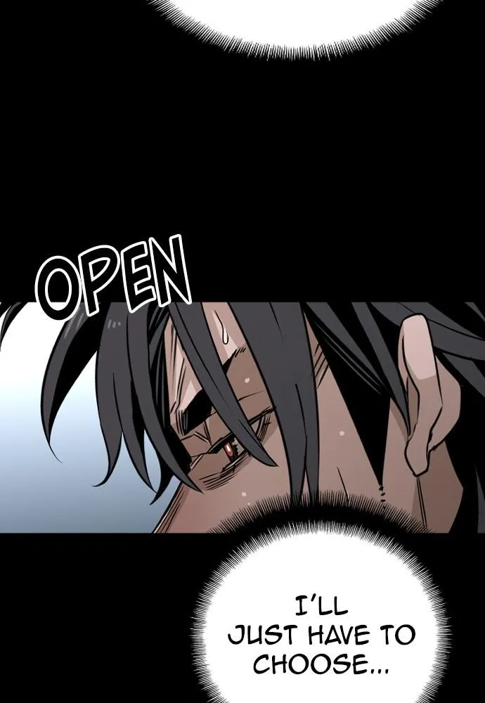 Read Murim RPG Simulation EN Manga Online