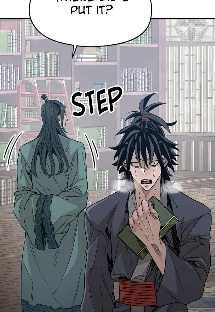 Read Murim RPG Simulation EN Manga Online