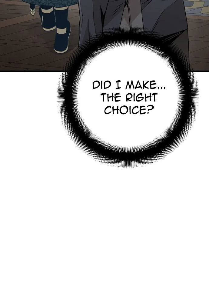 Read Murim RPG Simulation EN Manga Online