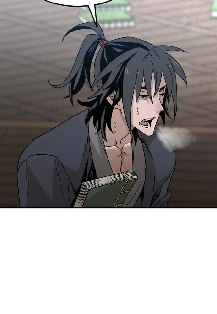 Read Murim RPG Simulation EN Manga Online