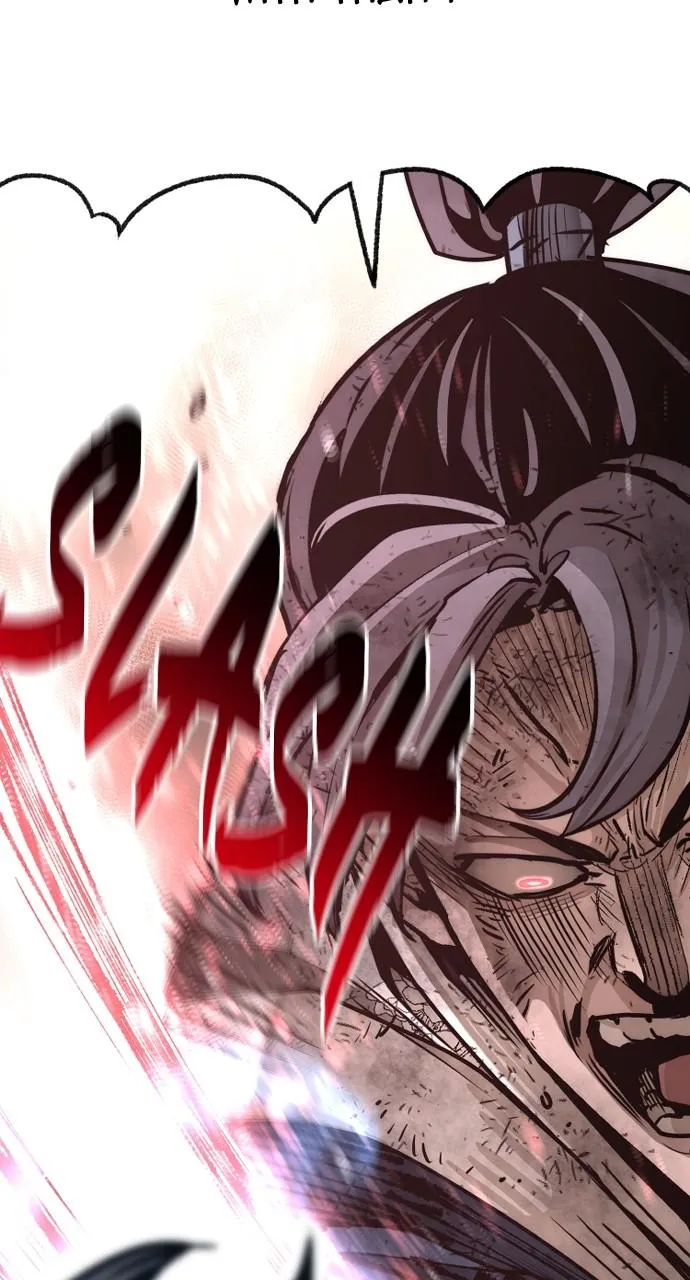 Read Murim RPG Simulation EN Manga Online