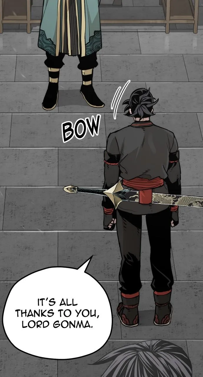 Read Murim RPG Simulation EN Manga Online