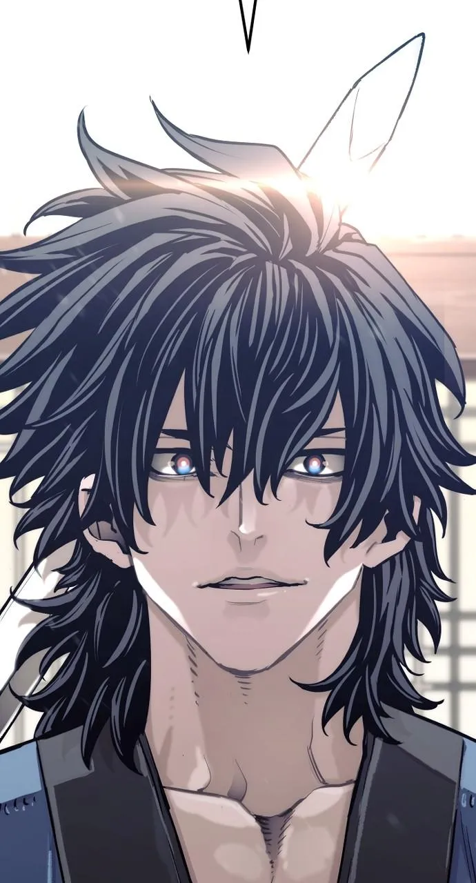 Read Murim RPG Simulation EN Manga Online