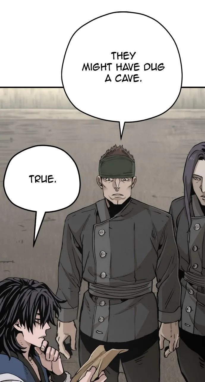 Read Murim RPG Simulation EN Manga Online