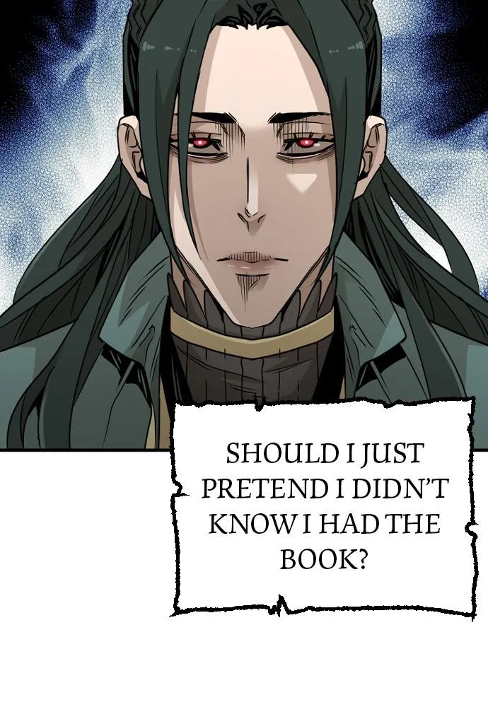 Read Murim RPG Simulation EN Manga Online