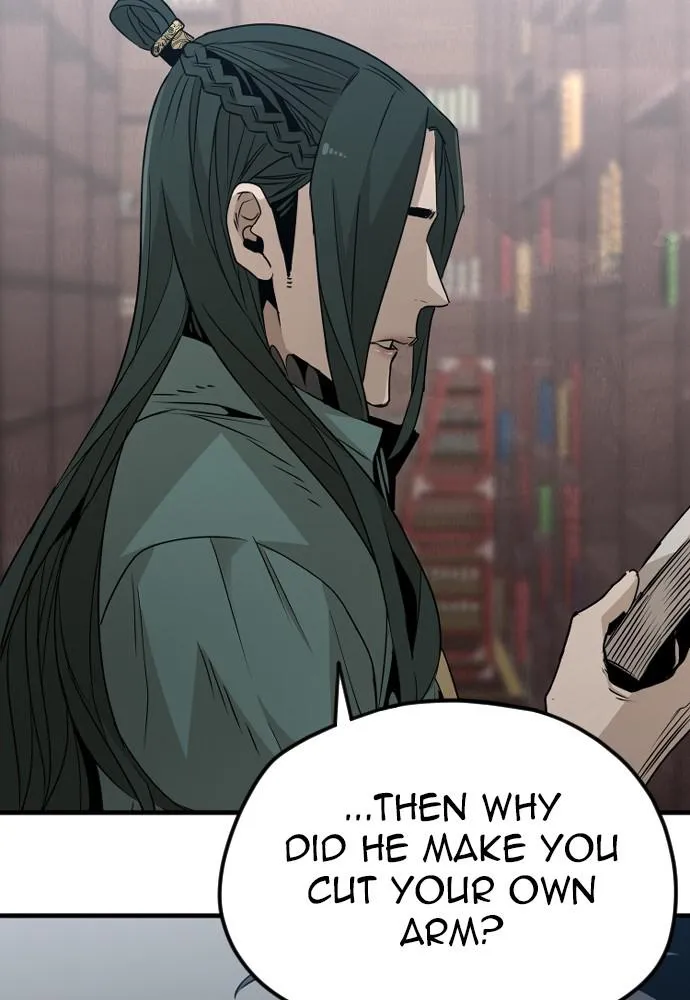 Read Murim RPG Simulation EN Manga Online