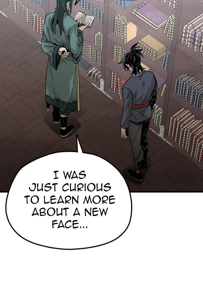 Read Murim RPG Simulation EN Manga Online