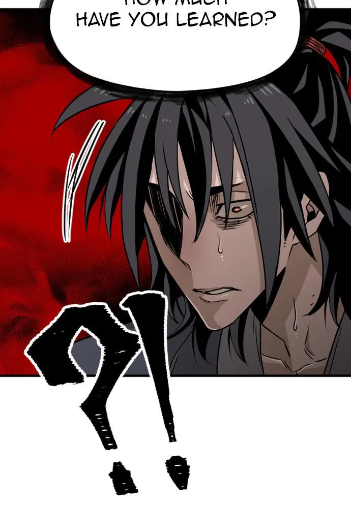Read Murim RPG Simulation EN Manga Online
