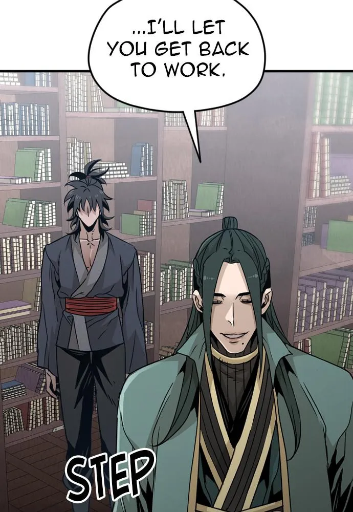 Read Murim RPG Simulation EN Manga Online