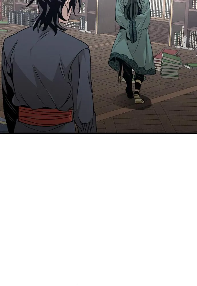 Read Murim RPG Simulation EN Manga Online