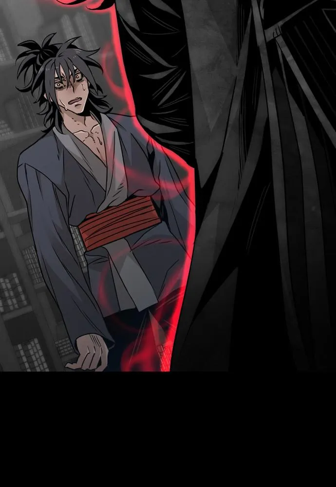 Read Murim RPG Simulation EN Manga Online