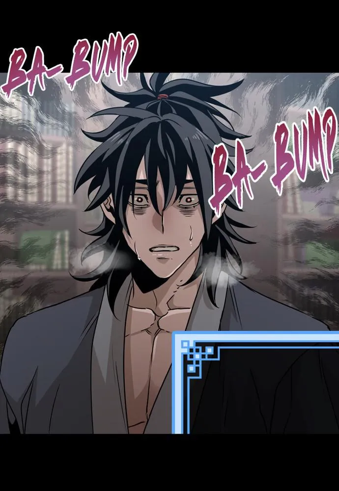 Read Murim RPG Simulation EN Manga Online