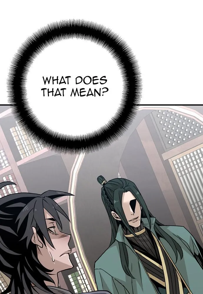 Read Murim RPG Simulation EN Manga Online