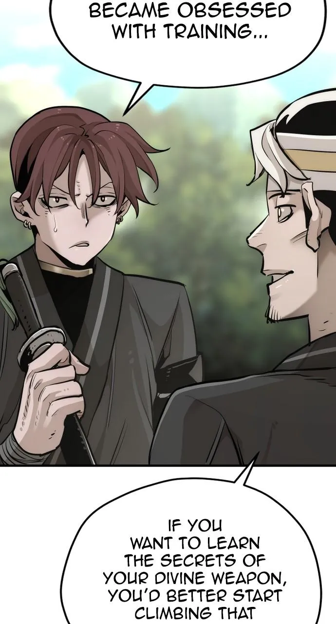 Read Murim RPG Simulation EN Manga Online