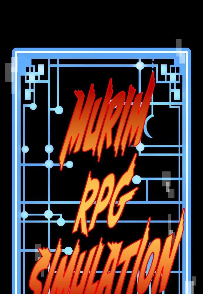 Read Murim RPG Simulation EN Manga Online