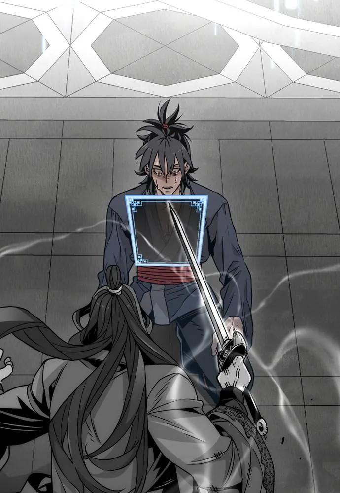 Read Murim RPG Simulation EN Manga Online