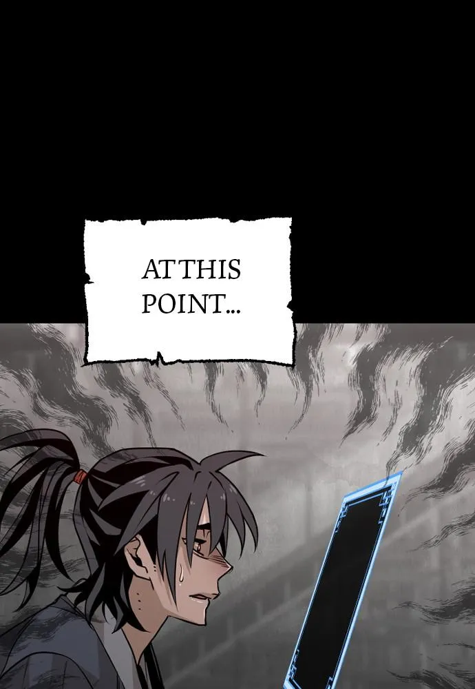 Read Murim RPG Simulation EN Manga Online
