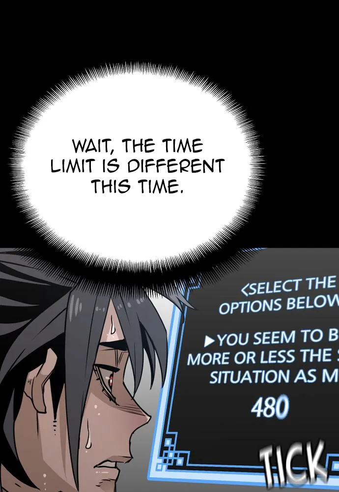 Read Murim RPG Simulation EN Manga Online