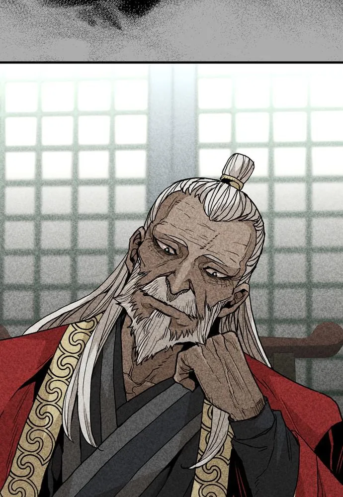 Read Murim RPG Simulation EN Manga Online